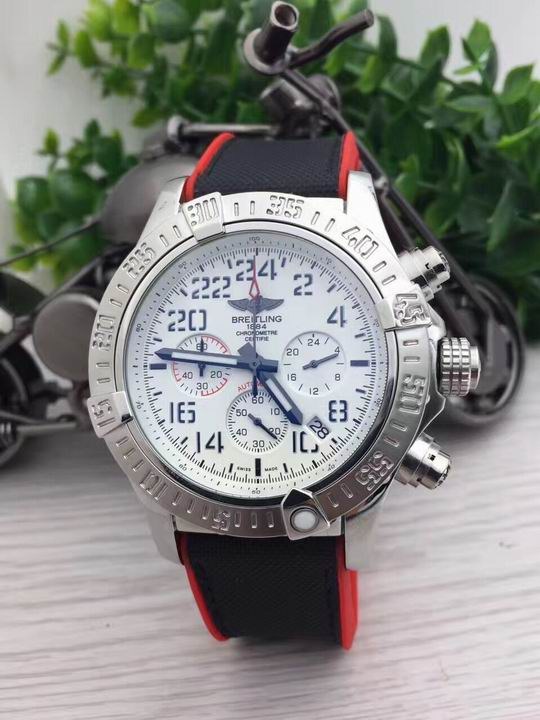 Breitling watch man-491